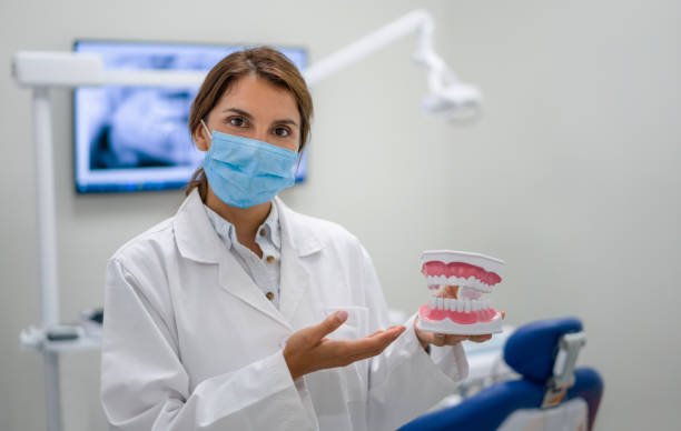 Best Weekend Emergency Dental Services in Fairfield, TX