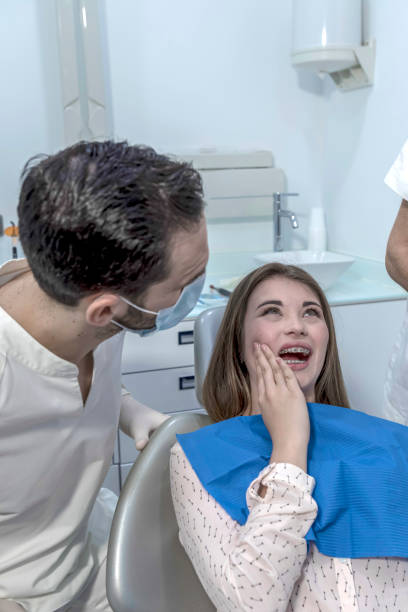  Fairfield, TX Emergency Dentist Pros