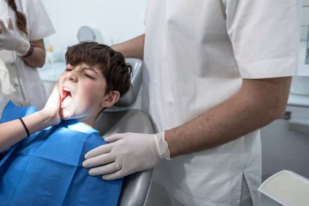 Best Emergency Treatment for Oral Infections in Fairfield, TX