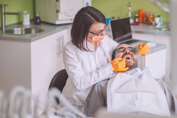 Best 24-Hour Emergency Dental Care in Fairfield, TX