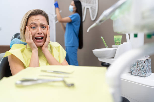 Best Same-Day Emergency Appointments in Fairfield, TX