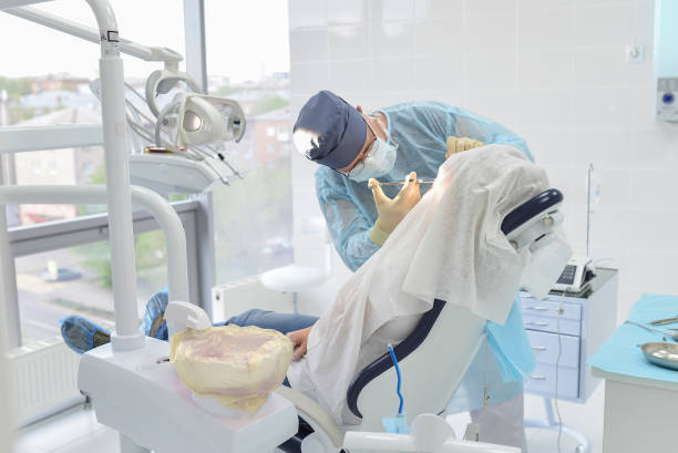 Best Emergency Root Canal Therapy in Fairfield, TX