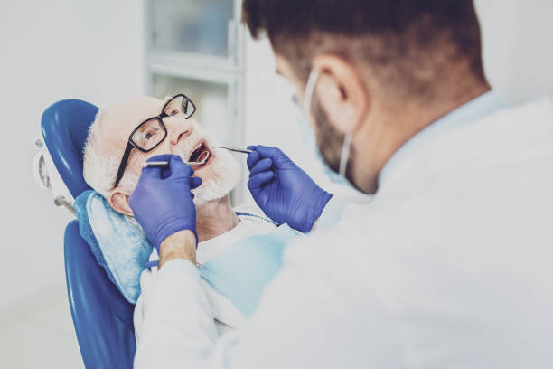 Best Emergency Orthodontic Repairs in Fairfield, TX